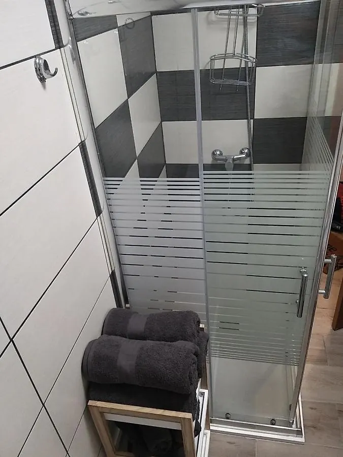 Piso Mesa Del Mar Apartment Tacoronte