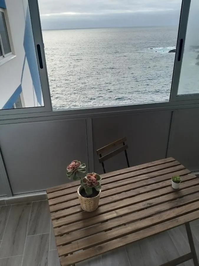 Piso Mesa Del Mar Apartment Tacoronte