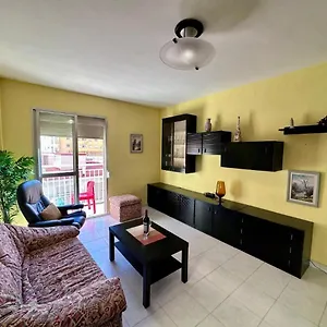 Casaflex Centrico En Torremolinos