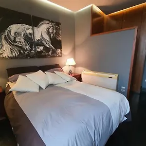 Atico Singular En El Centro Histórico. Jaén
